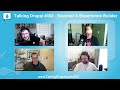 Talking Drupal #452 - Starshot & Experience Builder