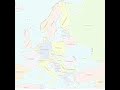 шок оригинал карты Европы!!! кто просил держите