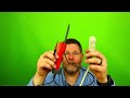 How To Use A Wiggy Electrical Tester SAFELY A Must Watch