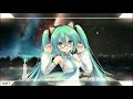 Nightcore - Bad Apple, Japanese Version (Lyrics)