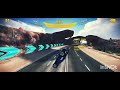 How to do the Nevada Reverse No Wreck Glitch in Asphalt 8