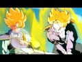 DBZ cool Gif part 1