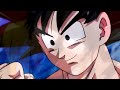 ¿Qué pasaría si Goku cayera en el mundo de My Hero Academia? Película completa 2024