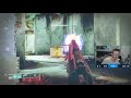 1v1 against the Angriest player in Destiny 2.. (Biggest Rage)