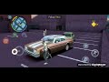 Gangstar Vegas Down In The Fourth Busting Through Runner On The Run The Drop Off Start Your Engine