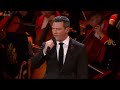Luke Evans - I Vow to Thee, My Country - Festival of Remembrance 2022