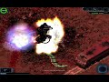 Alien Shooter 2 - Reloaded robot cannon bomb Incendiary mod