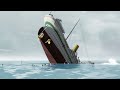 Britannic 107th Anniversary - TSW Short Film