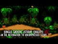 Jungle Groove Restored to HD