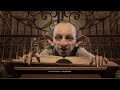 HOGWARTS LEGACY Gameplay Español Parte 1 PS5 (4K 60FPS) | Hardwin Potter (Gryffindor)