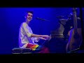 Georgia on My Mind (Ray Charles cover) - Jacob Collier