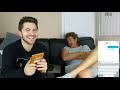 JASON NASH LAUGHING FOR 40 SECONDS STRAIGHT ft. DominicDeAngelis