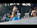 Jamey Johnson - Full Concert at the Wharf Amphitheater in Orange Beach, AL on May 11, 2024