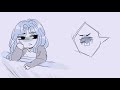 It's Not Like I Like You //Travlyn Animatic (Remake)