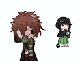 I dropped kicked that child  in in self defense // MAGIC AND MYSTERY // dazai and pansy ￼//