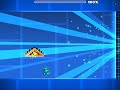 Geometry Dash Bug 2