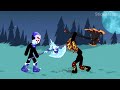 Cold Deaths - a stick war legacy animation - Chapter 2(COMPLETE) - dc2