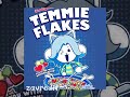 temmie flakes breakfast cereal | undertale (rus) – speed up