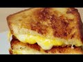 The Best Grilled Cheese You'll Ever Make | Epicurious 101