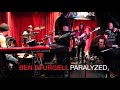 Video: Junior Padilla drumming in Nashville at Sunday Night Soul with Ben Sturgell singing Paralyzed