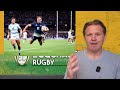 SEVENS HEAVEN | QUARTER FINALS REVIEW