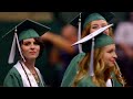 Doctoral/Masters I | UNT Commencement Spring 2022