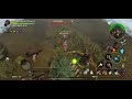 Frostborn pvp - Occultist 4 without runes op 🤯 Оккультист 4 без рун