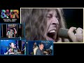 Deep Purple ' Child in Time' | REACTION