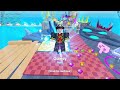 I Upgraded My Sword To Maximum to One Hit Anything on Roblox
