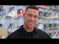 Aaron Judge LIFESTYLE Is NOT What You Think