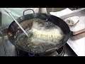 皇帝が愛した【松鼠鱸魚】