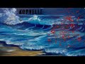 Korvelle- The Unknown