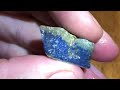 Rock Trade: Rare Colorado Material