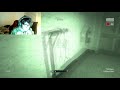 WHAT THAT MOUTH DO?????(Outlast 2,Part 2)