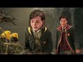 Hogwarts Legacy State of Play - Official Gameplay Reveal 4K