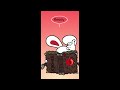 Chikn nuggit TikTok animation compilation #40