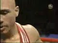 2000 Olympics Miguel Cotto vs  Mohamad Abdulaev no audio