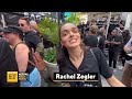 Rachel Zegler attacks Jeremy Renner & gets fired by Disney