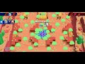 Transplant Sprout vs. Braindead Brawl Stars Players