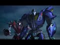 Transformers Prime Beast Hunters Predacons Rising Reaction #transformers