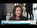 Rotem Iram, Founder & CEO, At-Bay | RSA Conference 2024