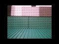 Lego Fly Test (HD)