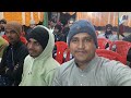 Maulana Tufail Shahab Milad || Dhamsar | Irfan shaikh vlogs ||🤲🕋😘