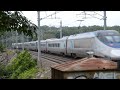 Day 3: Trains on the Northeast Corridor With Amtrak 108 & Diesel SLE