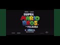 Super Mario Bros Movie Mario Vs Piranha Plant Short Clip
