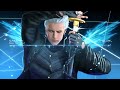 DMC5: Bury the Light | EPIC CINEMATIC VERSION「I Am the Storm That Is Approaching」 feat. @TarantoMusic