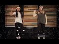 IT'S CHRISTMAS TIME LYRIC & DANCE VIDEO W/ SNOW | Kids on the Move