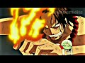 Ace (EDIT) - É Lógico Eu Me Recuso! - Darkness Edits (One Piece)