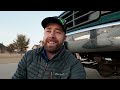 F-250 Solid Axle Swap - Reckless Wrench Garage