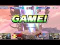 Pre S Factor 11 GRAND FINALS - MkLeo (Joker, Pyra Mythra) Vs. ShinyMark (Pikachu) Smash Ultimate